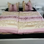 Appartement Hilde *