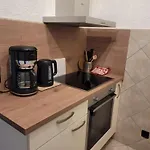 Hilde Apartmán Bad Peterstal-Griesbach