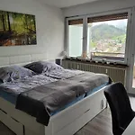 Hilde Апартаменты *