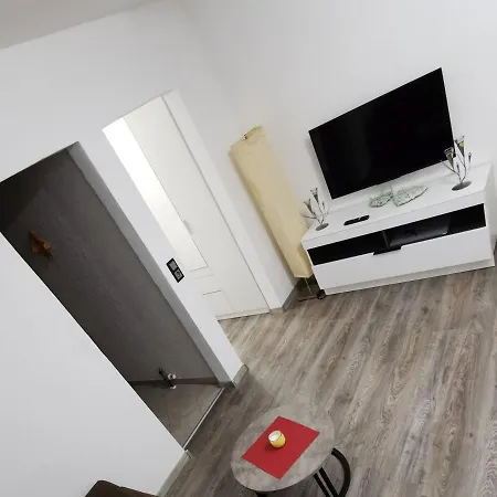 Hilde Apartment Bad Peterstal-Griesbach