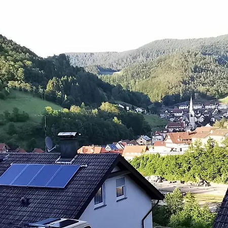 Hilde Bad Peterstal-Griesbach