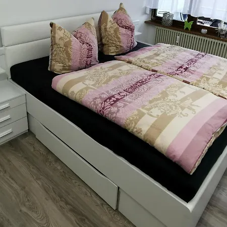 Hilde Apartment Bad Peterstal-Griesbach