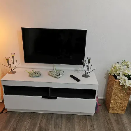 Apartment Hilde Bad Peterstal-Griesbach