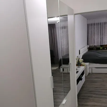 Hilde Apartment Bad Peterstal-Griesbach