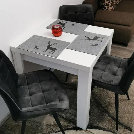 Apartment Hilde Bad Peterstal-Griesbach