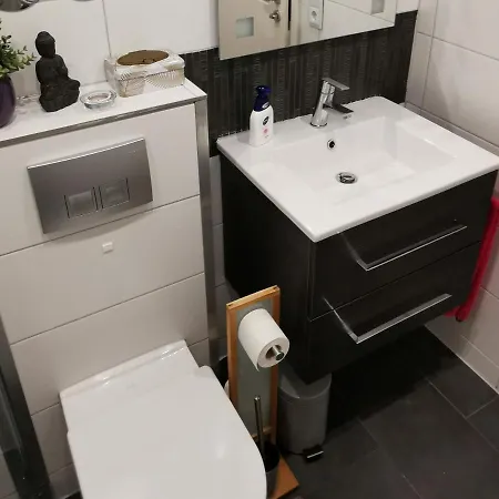 Apartment Hilde