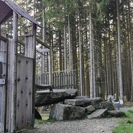 Hilde Apartment