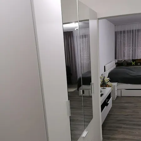 Hilde Apartment Bad Peterstal-Griesbach