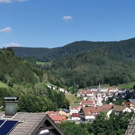 Hilde Bad Peterstal-Griesbach