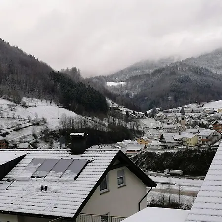 Hilde * Bad Peterstal-Griesbach