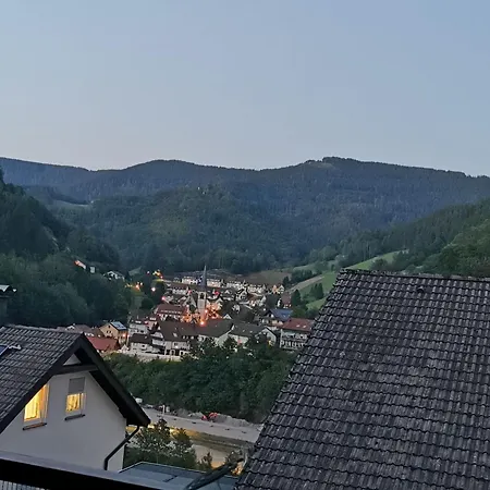 Hilde Apartment