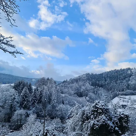 Hilde Appartamento *