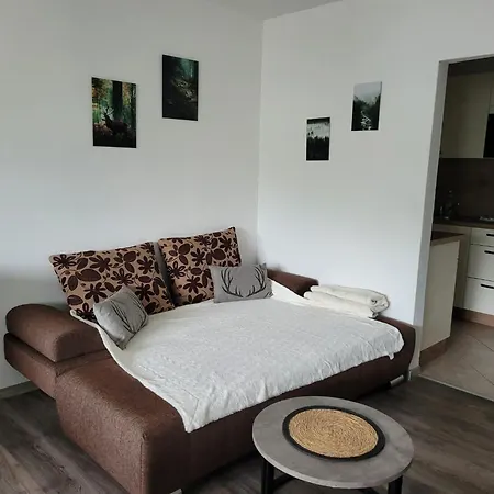 Hilde Apartment