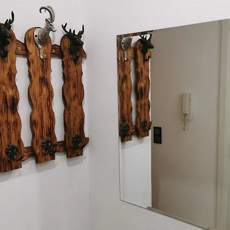 Apartman Hilde Bad Peterstal-Griesbach