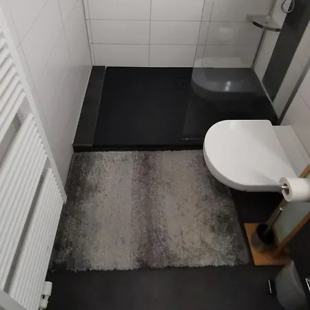 Hilde Apartmán *