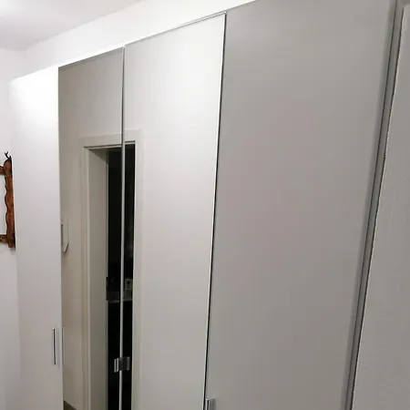 Hilde Appartement *
