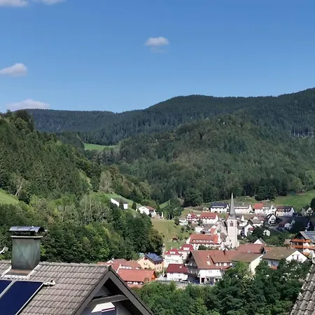 Hilde Bad Peterstal-Griesbach