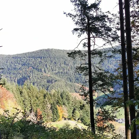 Hilde Apartmán
