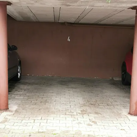 Apartamento Hilde