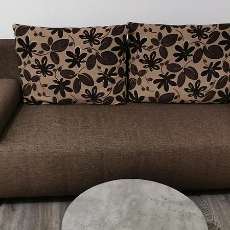 Hilde Apartamento Bad Peterstal-Griesbach