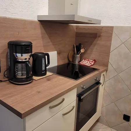 Hilde Apartamento Bad Peterstal-Griesbach