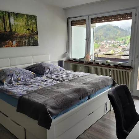 Hilde Apartamento *