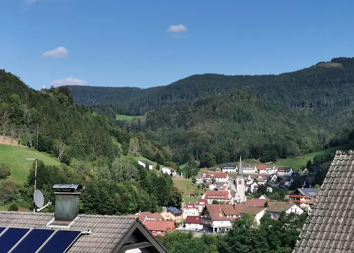 Hilde باد بيترستال غريسب