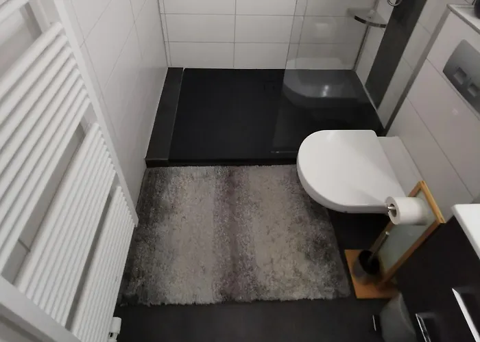 Hilde باد بيترستال غريسب