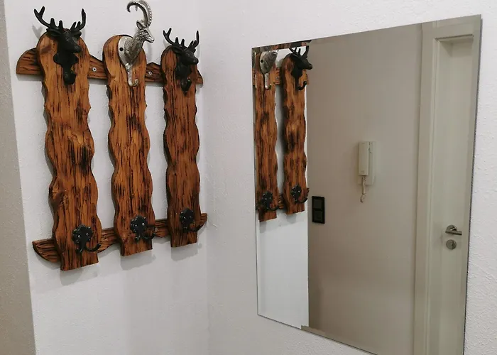 شقة Hilde باد بيترستال غريسب